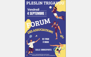 Forum des associations