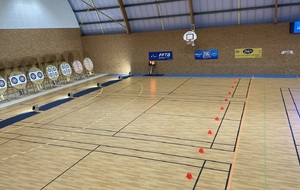 Concours Salle des Archers du Frémur 