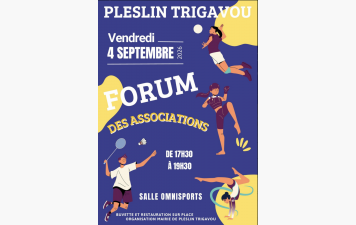 Forum des associations